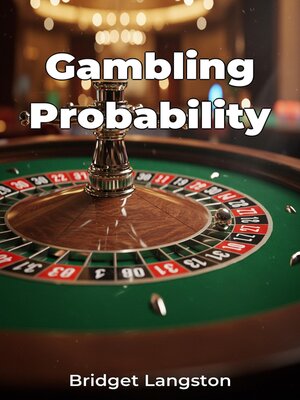 cover image of Gambling Probability